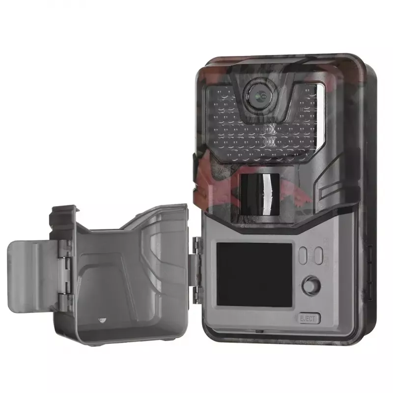 Tophunt HC900A Wildkamera, 2.7K