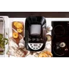 Brotbackautomat Mesko Home MS 6022 850 W Schwarz Digitaler Timer