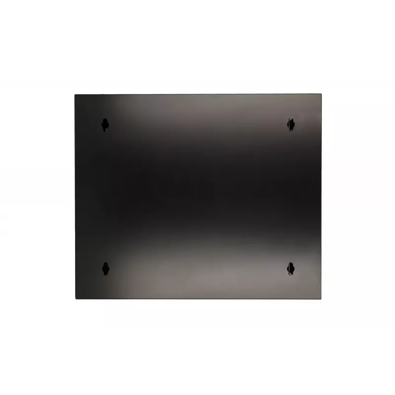 Wandmontage-Rack Extralink EX.12905 12U Schwarz