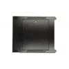 Wandmontage-Rack Extralink EX.12905 12U Schwarz