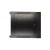 Wandmontage-Rack Extralink EX.12905 12U Schwarz