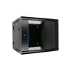 Wandmontage-Rack Extralink EX.12905 12U Schwarz