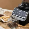 Küchenmaschine MPM MRK-27 2000W — multifunktionales Küchengerät mit 2000 W Motor
