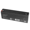 UPS-Batterie Green Cell AGM18 12V 2,3Ah