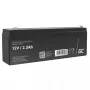 UPS-Batterie Green Cell AGM18 12V 2,3Ah