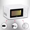 Solo-Mikrowelle Adler AD 6205, 700 W, 20 L