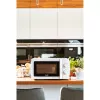 Solo-Mikrowelle Adler AD 6205, 700 W, 20 L