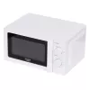 Solo-Mikrowelle Adler AD 6205, 700 W, 20 L