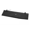 Kabelgebundene USB-Tastatur IBOX Eris IKC2010B – Full-Size 105 Tasten, USB, wasserabweisend, schwarz