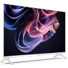 Sharp LC-32HF2265EW 81,3 cm (32 Zoll) HD Smart TV WLAN Weiß