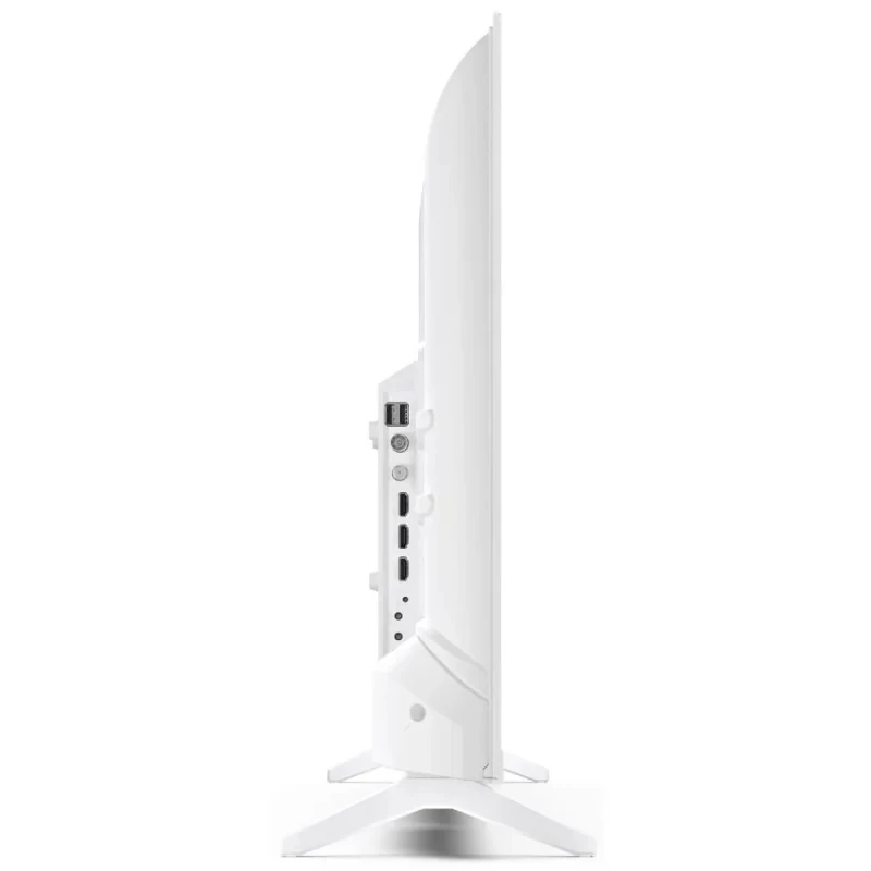 Sharp LC-32HF2265EW 81,3 cm (32 Zoll) HD Smart TV WLAN Weiß