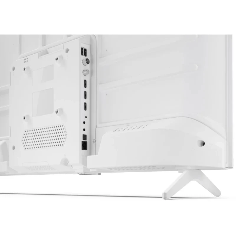 Sharp LC-32HF2265EW 81,3 cm (32 Zoll) HD Smart TV WLAN Weiß