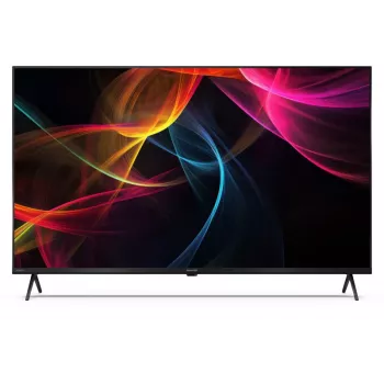 Sharp 43HL4265E TV 109,2 cm (43 Zoll) 4K Ultra HD Smart TV Wi-Fi Schwarz