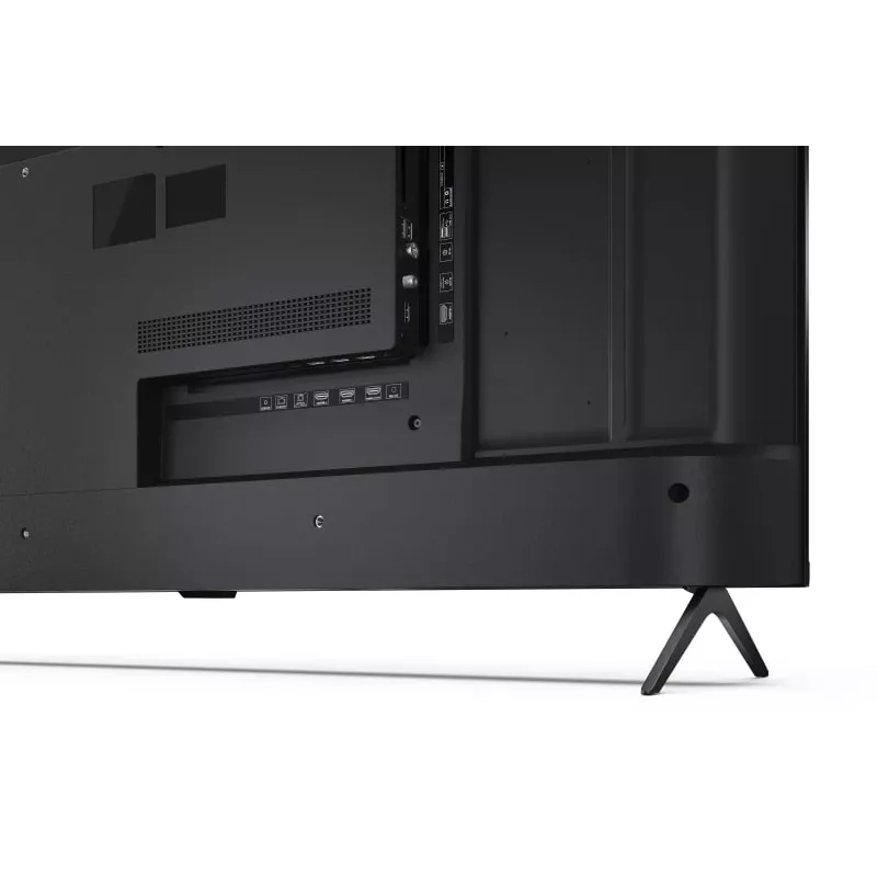 Sharp 43HL4265E TV 109,2 cm (43 Zoll) 4K Ultra HD Smart TV Wi-Fi Schwarz