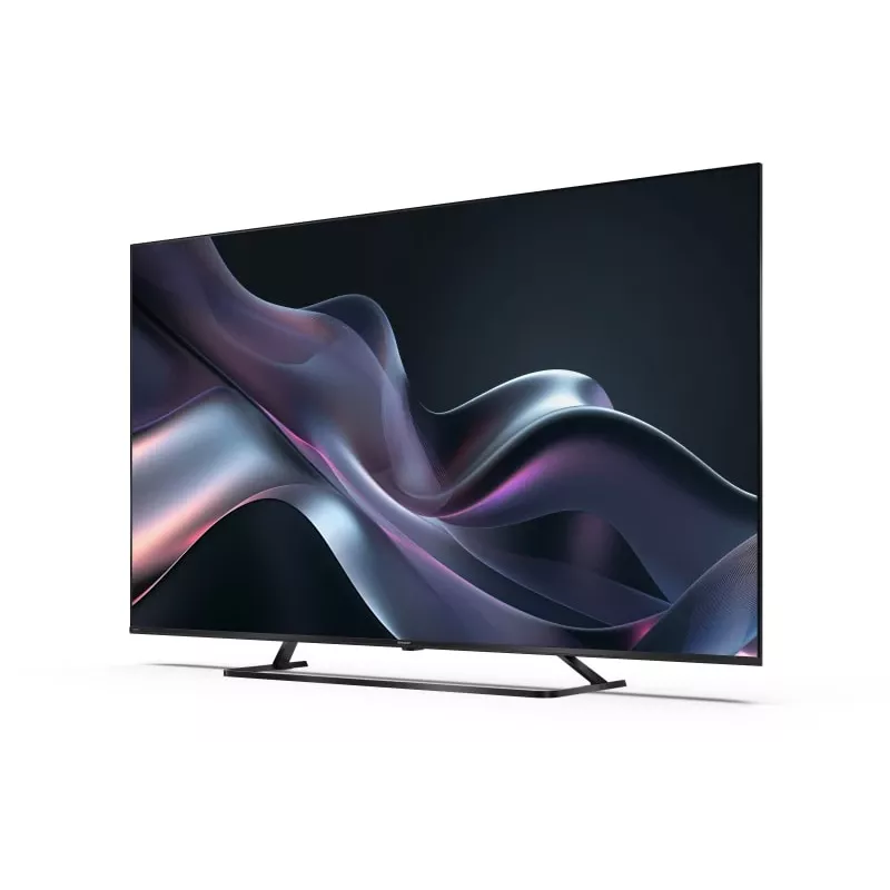 Sharp 50HP6265E TV 127 cm (50 Zoll) 4K Ultra HD Smart-TV Wi-Fi Schwarz