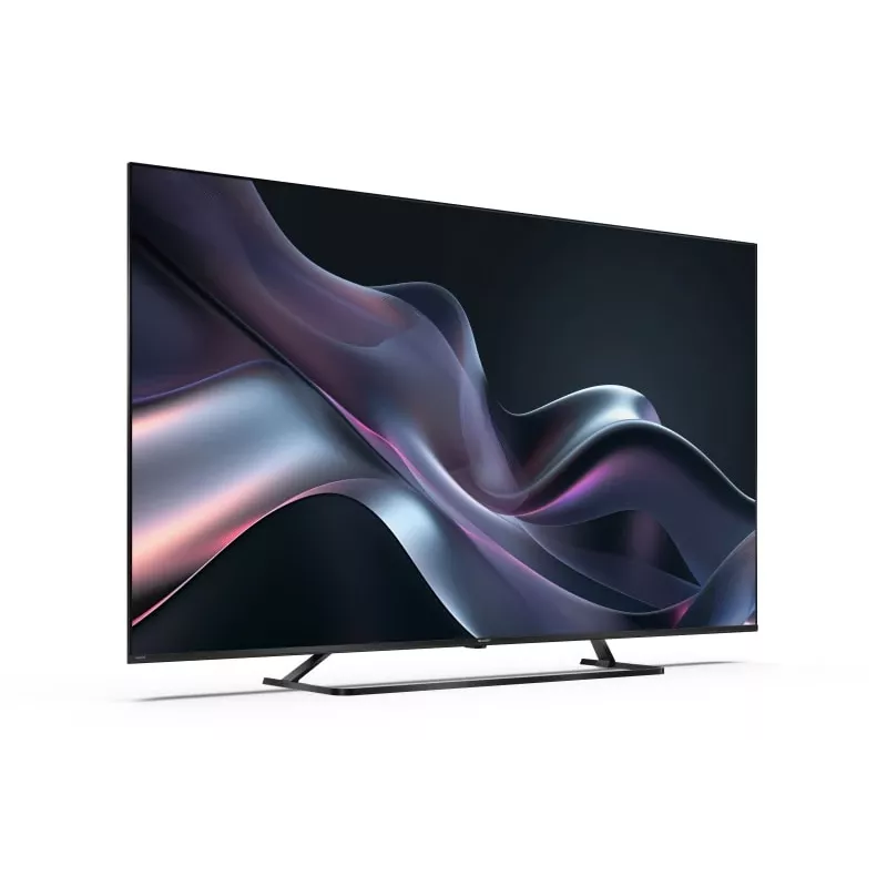 Sharp 50HP6265E TV 127 cm (50 Zoll) 4K Ultra HD Smart-TV Wi-Fi Schwarz