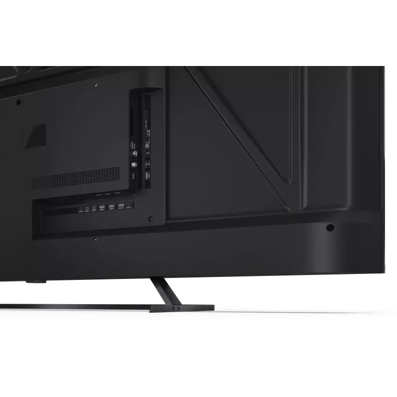 Sharp 50HP6265E TV 127 cm (50 Zoll) 4K Ultra HD Smart-TV Wi-Fi Schwarz