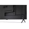 Sharp 55HL4265E TV 139,7 cm (55 Zoll) 4K Ultra HD Smart-TV Wi-Fi Schwarz