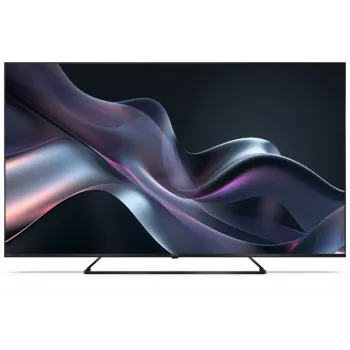 Sharp 55HP6265E TV 139,7 cm (55 Zoll) 4K Ultra HD Smart-TV Wi-Fi Schwarz