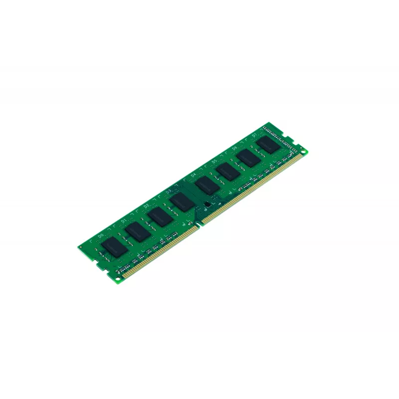 Goodram GR1600D3V64L11S/4G Speichermodul 4 GB 1 x 4 GB DDR3 240-Pin DIMM