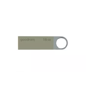 Goodram UUN2 USB-Stick 16 GB USB Typ-A 2.0 Silber
