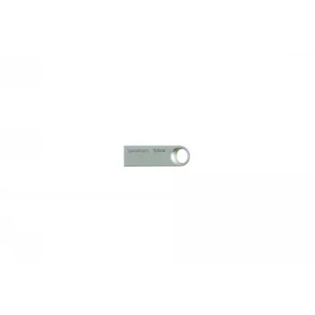 Goodram USB UNO3-0640S0R11 USB-Stick 64 GB USB Typ-A 3.2 Gen 1 (3.1 Gen 1) Silber