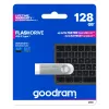 Goodram USB UNO3-1280S0R11 USB-Stick 128 GB USB Type-A 3.2 Gen 1 (3.1 Gen 1) Silber