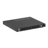 NETGEAR M4350-24X8F8V Managed L3 10G Ethernet (100/1000/10000) Power over Ethernet (PoE) 1U Schwarz