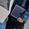 Incase Edge Hardshell-Hülle mit Makrolon® für 13-Zoll MacBook Air (M2/M3, 2022-2024)