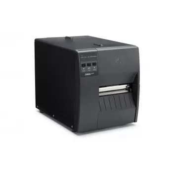 Zebra ZT111 Etikettendrucker Thermodirekt 300 x 300 DPI Kabelgebunden & Kabellos Ethernet LAN Wi-Fi