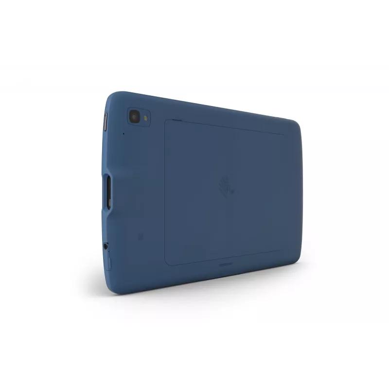 Zebra ET40 Snapdragon 64 GB 25,6 cm (10,1 Zoll) 4 GB Wi-Fi 6 (802.11ax) Android 11 Blau