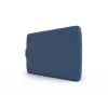Zebra ET40 Snapdragon 64 GB 25,6 cm (10,1 Zoll) 4 GB Wi-Fi 6 (802.11ax) Android 11 Blau