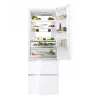 Haier 3D 70 Serie 7 HTW7720DNGW Freistehend 483 L Weiß