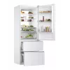 Haier 3D 70 Serie 7 HTW7720DNGW Freistehend 483 L Weiß