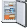 Hisense RB440N4ACA Freistehend 336 L Edelstahl