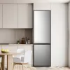 Hisense RB440N4ACA Freistehend 336 L Edelstahl