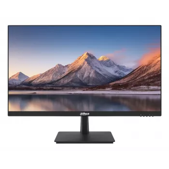 Dahua Technology LM27-L200N Computermonitor 68,6 cm (27 Zoll) 1920 x 1080 Pixel Full HD LED Schwarz