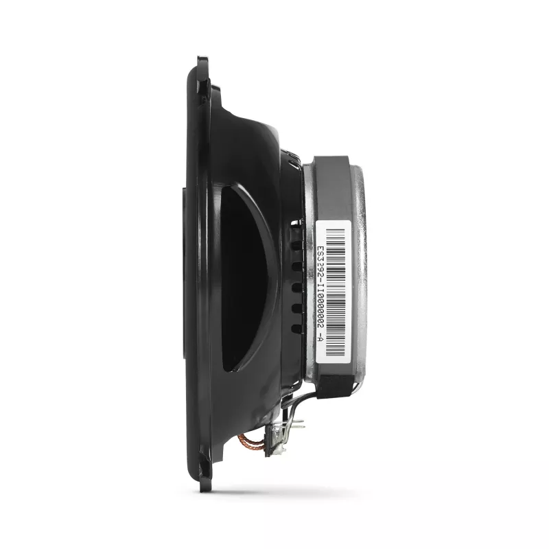 JBL Stage3 527 Auto-Lautsprecher Rund 2-Wege 200 W 2 Stk.
