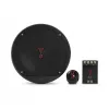 JBL STAGE3607C Autolautsprecher Rund 2-Wege 250 W 2 Stück