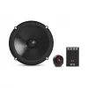 JBL STAGE3607C Autolautsprecher Rund 2-Wege 250 W 2 Stück