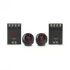 JBL STAGE3607C Autolautsprecher Rund 2-Wege 250 W 2 Stück