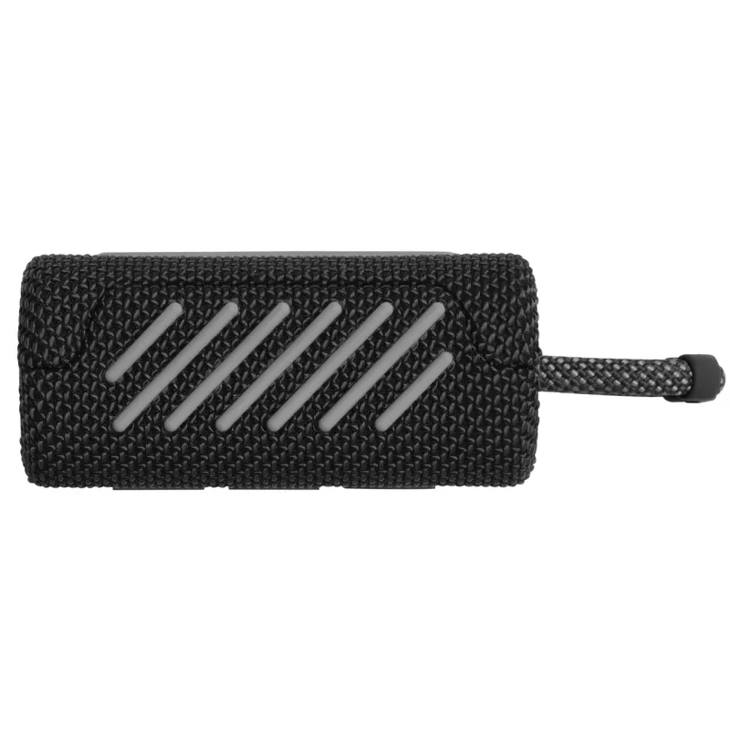 JBL GO 3 SCHWARZ