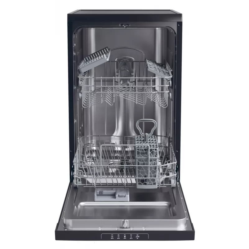 Candy Brava CDPH 2L1047B Freistehend 10 Maßgedecke