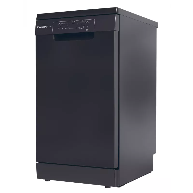 Candy Brava CDPH 2L1047B Freistehend 10 Maßgedecke