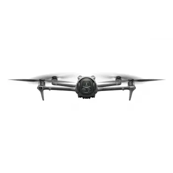 DJI Mavic 4 Pro Quadcopter 100 MP 12288 x 8192 Pixel Grau