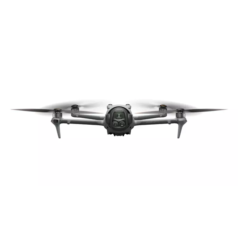 DJI Mavic 4 Pro Quadcopter 100 MP 12288 x 8192 Pixel Grau