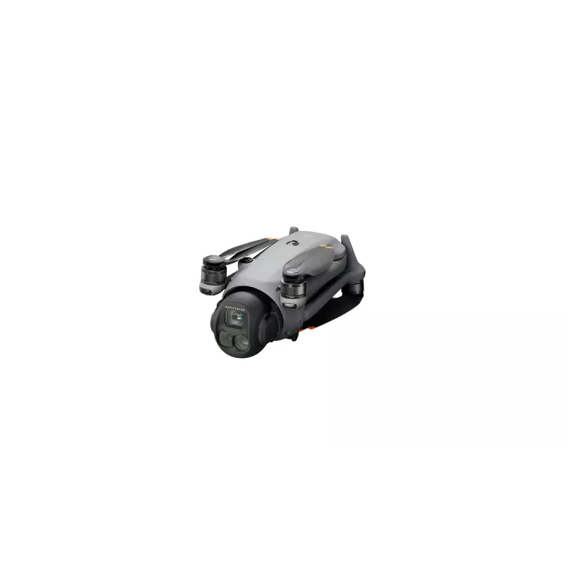 DJI Mavic 4 Pro Quadcopter 100 MP 12288 x 8192 Pixel Grau