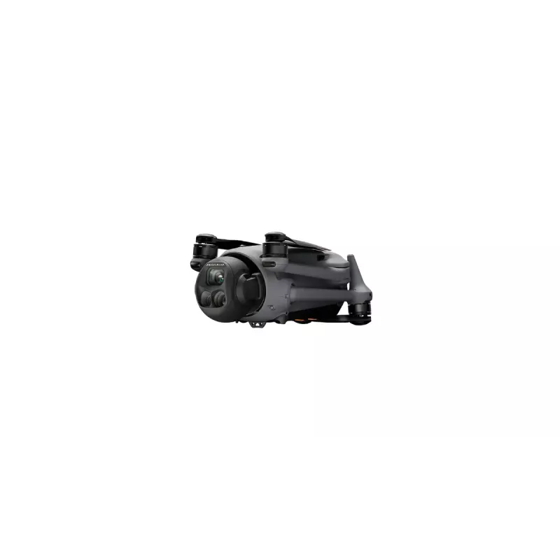 DJI Mavic 4 Pro Quadcopter 100 MP 12288 x 8192 Pixel Grau