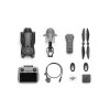 DJI Mavic 4 Pro Quadcopter 100 MP 12288 x 8192 Pixel Grau
