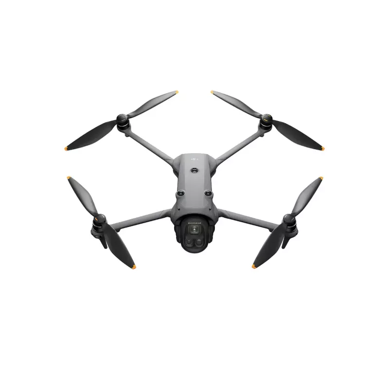DJI Mavic 4 Pro Quadcopter 100 MP 12288 x 8192 Pixel Grau